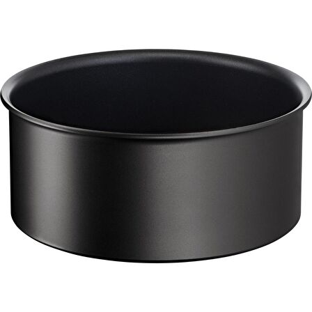 Tefal Ingenio Mix 16 cm Yanmaz/Yapışmaz Titanyum Tava