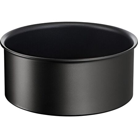 Tefal Ingenio Mix 16 cm Yanmaz/Yapışmaz Titanyum Tava