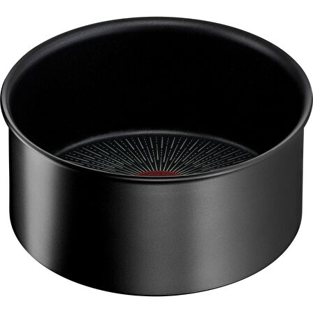 Tefal Titanyum 6x Mix Tencere - 18cm Sosluk