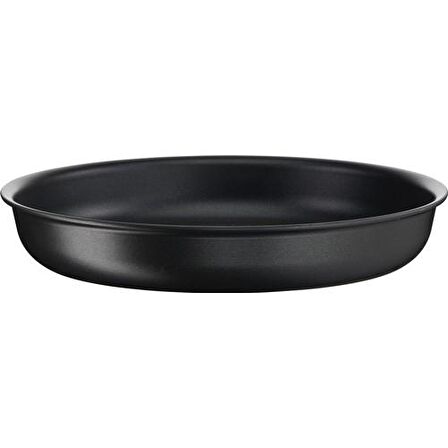 Tefal L76304 Ingenio Titanyum 6X Mix Tava 24 cm - 2100124949