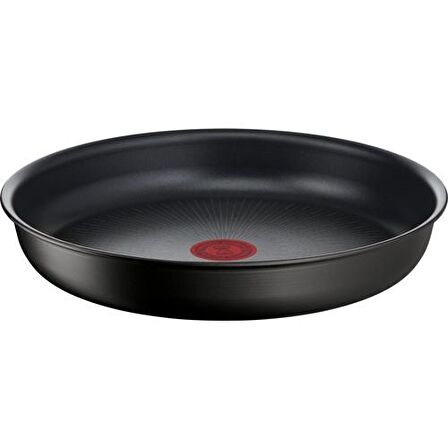 Tefal Ingenio Titanyum 6X Mix Tava 28 cm - 2100124951
