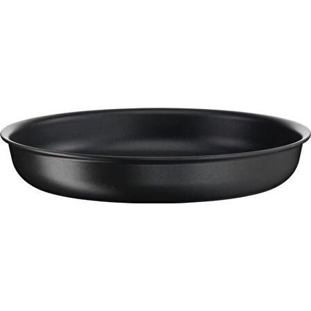 Tefal Ingenio Titanyum 6X Mix Tava 28 cm - 2100124951