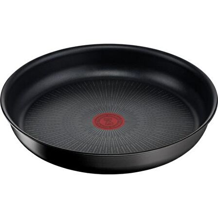 Tefal Ingenio Titanyum 6X Mix Tava 28 cm - 2100124951