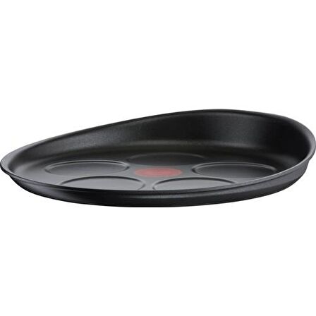 Tefal Ingenio Titanyum 1X Mix Multi Krep Tava 27 cm - 2100125468