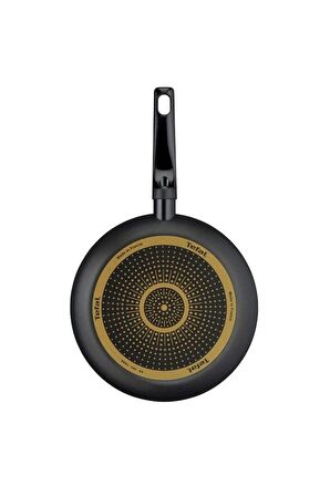 Tefal Simplecook 1X Difüzyon Tabanlı 20-26 cm Tava Seti