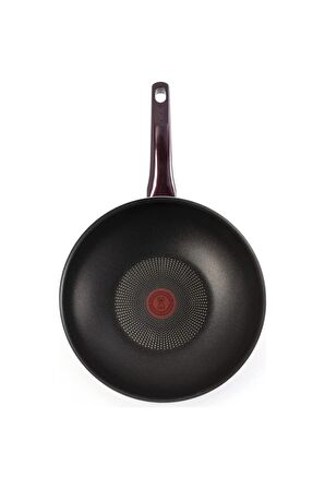 Tefal Resist Intense Wok Tava 28 Cm