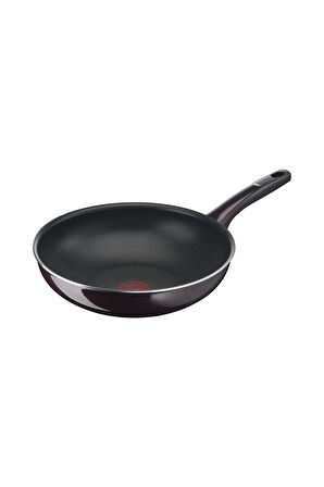 Tefal Resist Intense Wok Tava 28 Cm