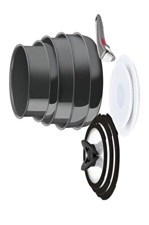 Tefal İngenio 11 Parça Tencere Tava Seti