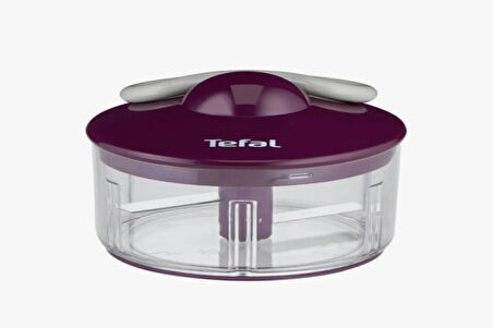 TEFAL Manuel Rondo 500 Ml Beyaz Pembe