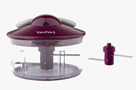 TEFAL Manuel Rondo 500 Ml Beyaz Pembe