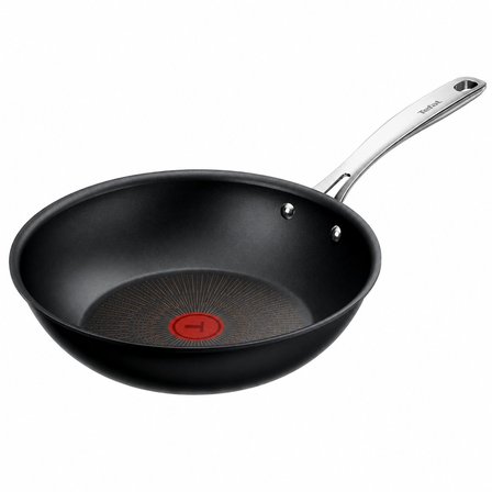 Excellence+ Fusion Core 9x Wok Tava 28cm IN
