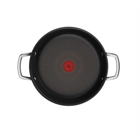 Excellence+ Fusion Core 9x Şef Tencere 28cm