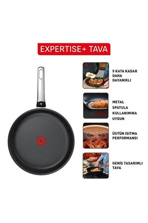 Expertise+ 5X Tava - 24 Cm