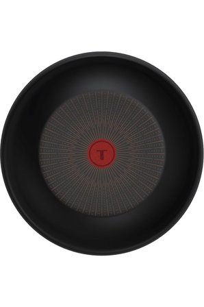 Tefal Excellence+ Fusion Core 9x Mix Wok Tava - 28 cm