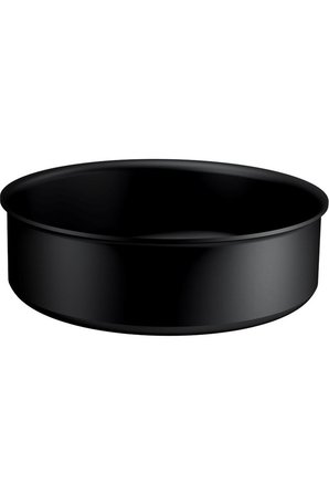 Tefal Excellence+ Fusion Core 9x Mix Kısa Tencere - 24 cm