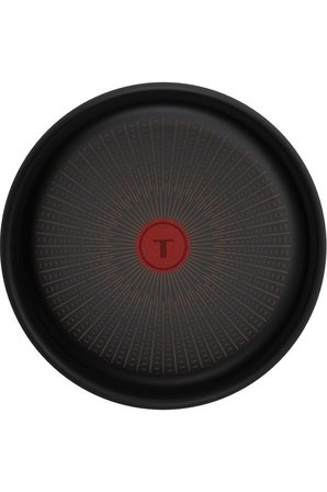 Tefal Excellence+ Fusion Core 9x Mix Kısa Tencere - 24 cm