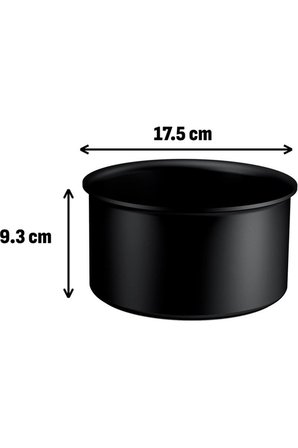 Tefal Excellence+ 8x Mix Sos Tenceresi - 16 cm