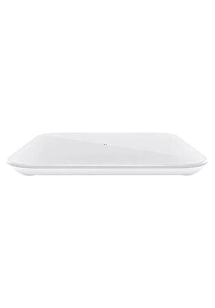 Xiaomi Mi Smart Scale 2 Akıllı Bluetooth Dijital Baskül (OUTLET) (12 AY EVOFONE GARANTİLİ) 