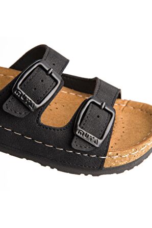 Muya Pearl Anatomik Taban Çocuk Terlik