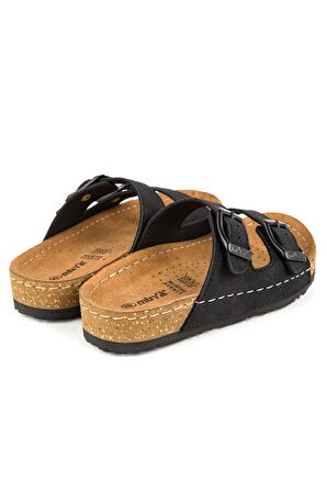 Muya Pearl Anatomik Taban Çocuk Terlik