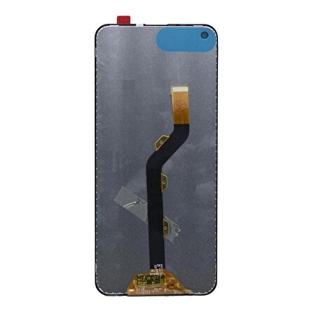 İnfinix Hot 9 Lcd Ekran Dokunmatik