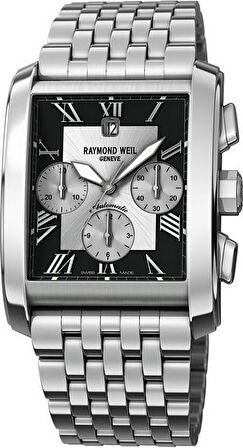 Raymond Weil 4878-ST-00268