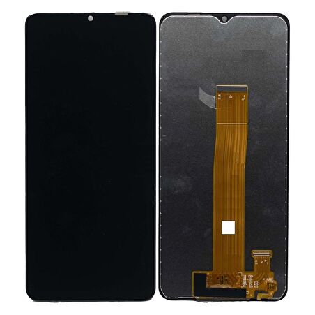 Samsung M12 Lcd Ekran Dokunmatik SM-M125F