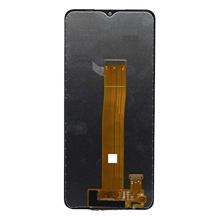 Samsung M12 Lcd Ekran Dokunmatik SM-M125F