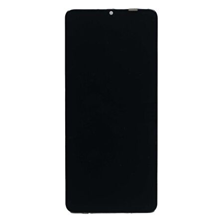 Samsung M12 Lcd Ekran Dokunmatik SM-M125F