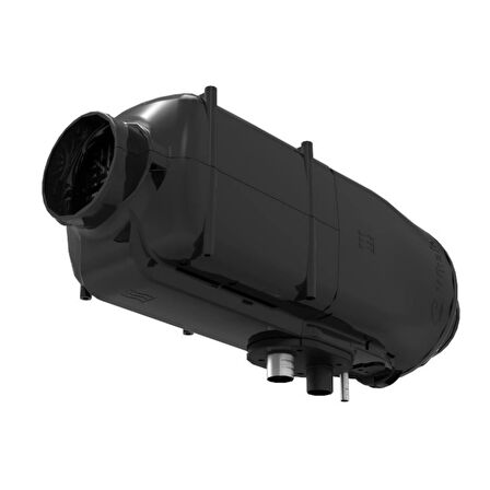 Whale Heat Air 4G 4Kw LPG Araç Altı Gazlı Karavan Ortam Isıtıcı