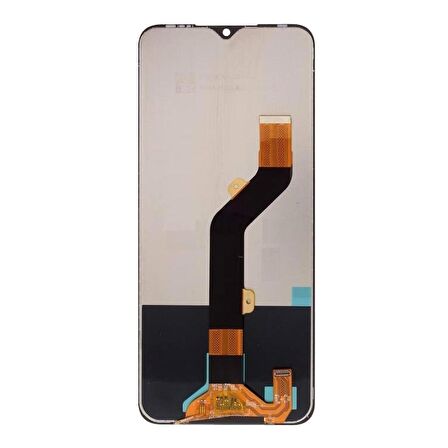İnfinix Hot 9 Play Lcd Ekran + Dokunmatik YÜKSEK KALİTELİ