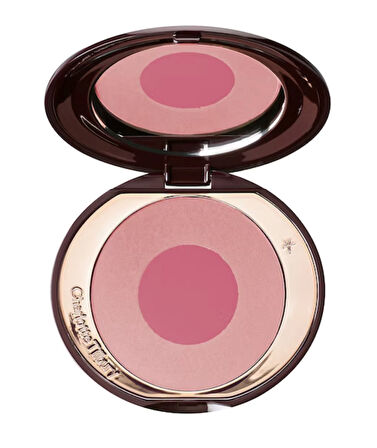  Charlotte Tilbury Cheek to Chic - Allık Love is the Drug