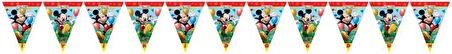 MICKEY PLAYFUL BAYRAK SET (11AD 3,2M)