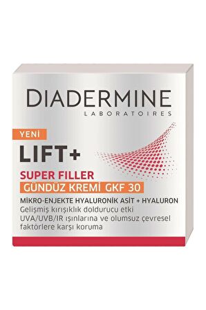 Diadermine Lift+ Superfiller Gündüz Bakımı 50 ml