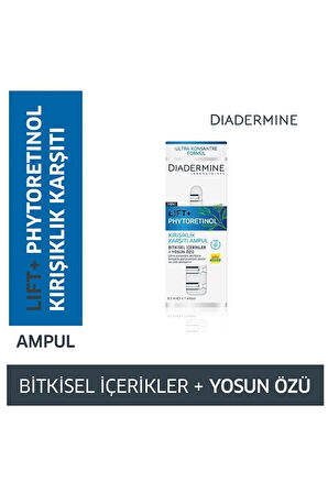 Kırışıklıkkarşıtı Göz Kremi %100 Sonuç