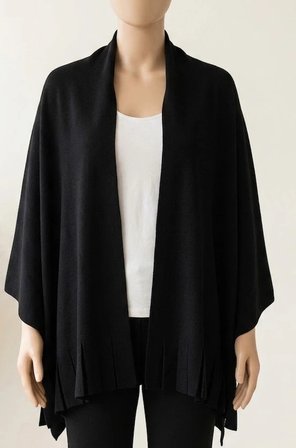 Softiva Termal Konfor Polar Omuz Şalı (70x180 cm) – Soğuk Geçirmez, Hafif & Unisex Günlük Kış Şalı