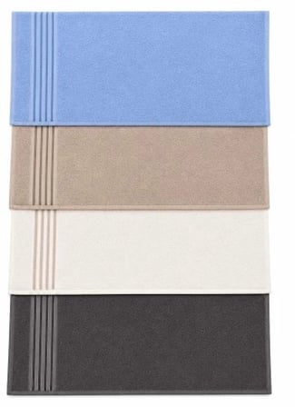 Biçomi Softline Collection: Banyonuzda Karmaşayı Bitiren, Hızlı Kuruyan Yumuşak Dokulu 4’lü El ve Yüz Havlusu Seti (50x85 cm)