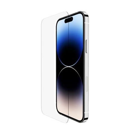 IP 17 PRO MAX – iphone Kırılmaz Cam Ekran Koruyucu