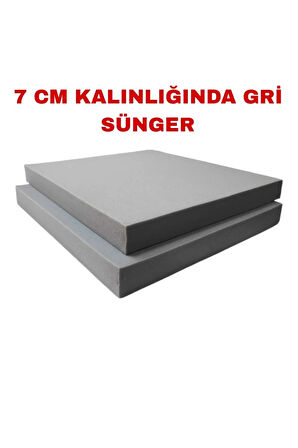 Katlanır Bebek Yatağı Beşik 60x120 7 cm Kalınlık Kırmızı Puantiyeli