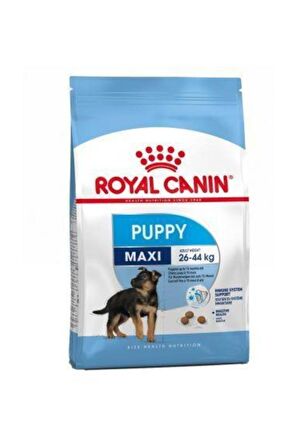 Royal Canin Tavuklu Büyük Irk Yavru Kuru Köpek Maması 15 kg