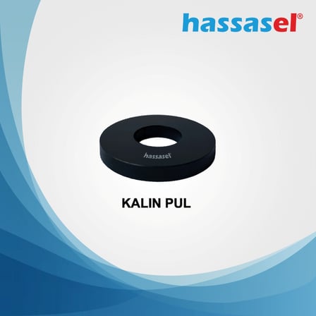 Vidalı Yükselticili Bağlama Set