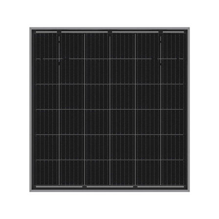 Tommatech 90Wp Bifacial 36PMB12 Güneş Paneli