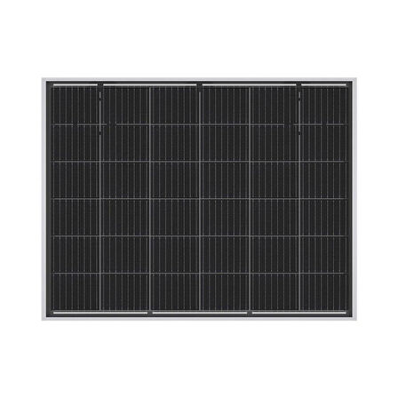 Tommatech 120Wp Bifacial 36PMB12 Güneş Paneli