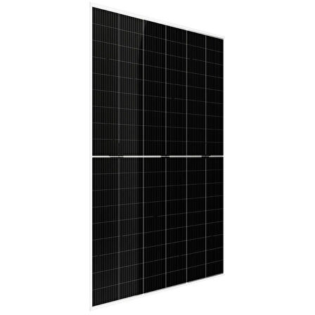 CW Enerji 545Wp 108PMB M12 HC-MB Güneş Paneli