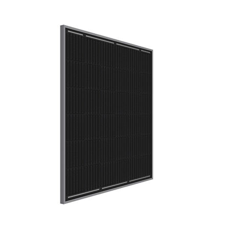 TommaTech 90Wp 36PM M12 Dark Series Güneş Paneli