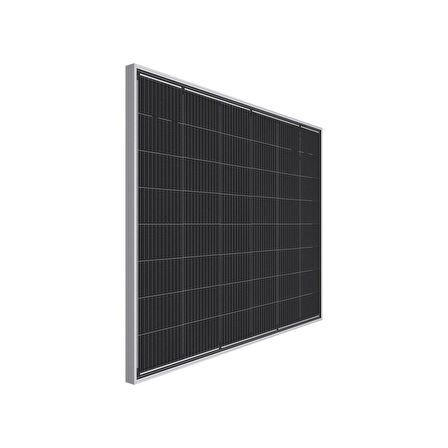Tommatech 240Wp Bifacial 48PMB12 Güneş Paneli