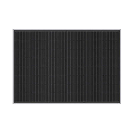 Tommatech 240Wp Full Black 48PMFB12 Güneş Paneli