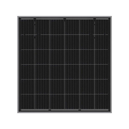 Tommatech 90Wp Bifacial 36PMB12 Güneş Paneli