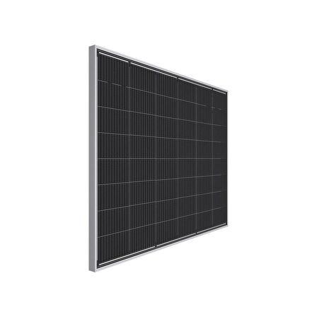 Tommatech 240Wp Bifacial 48PMB12 Güneş Paneli