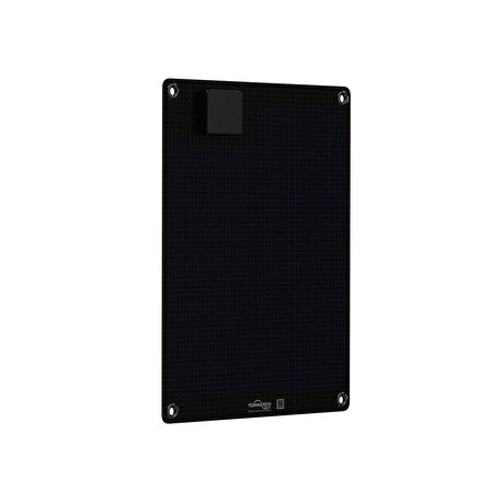 TommaTech Easy Life 15Wp Mobil Solar Şarj Paneli